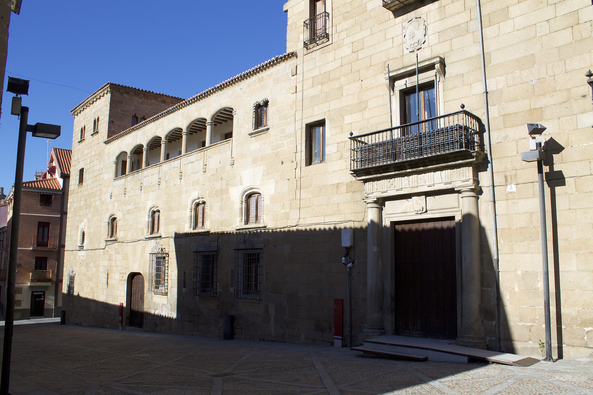 Plasencia